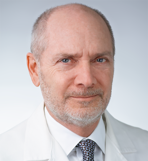Dr. David Zielske